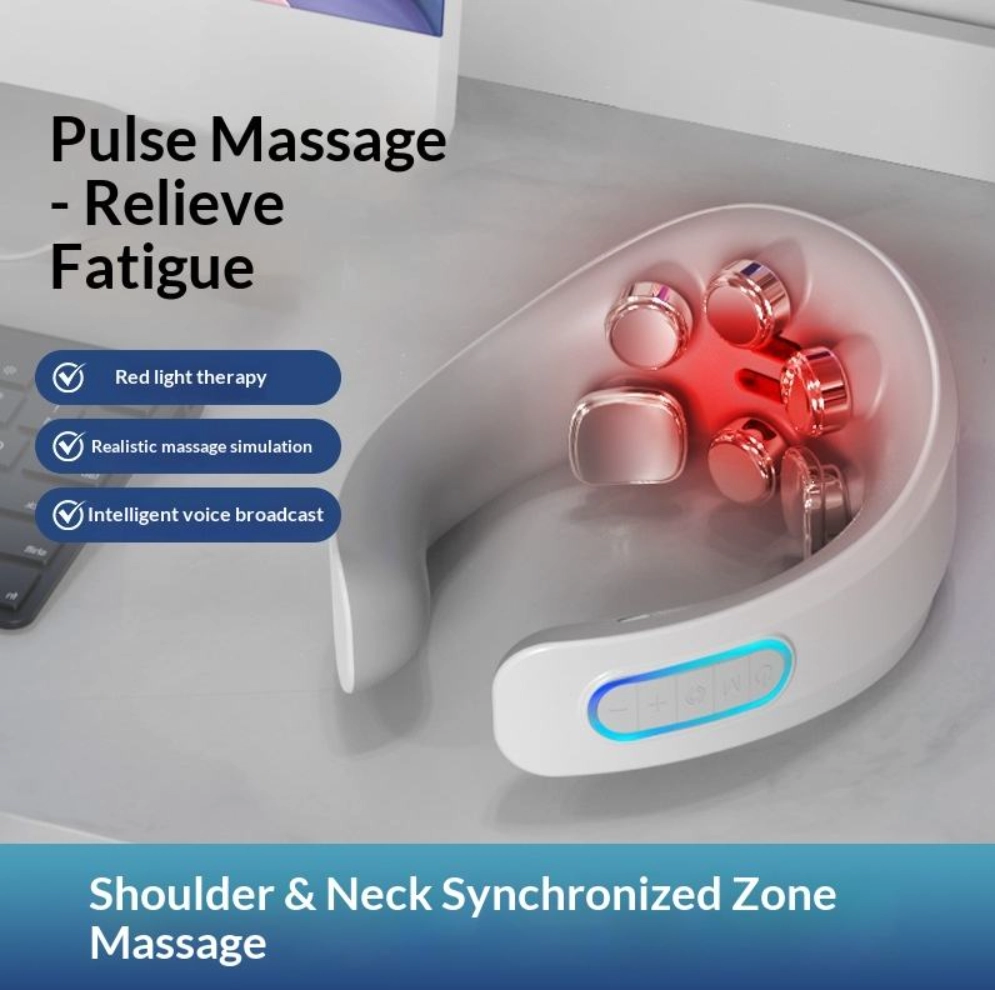 Cervical Vertebra ™ MagicPro 3.0