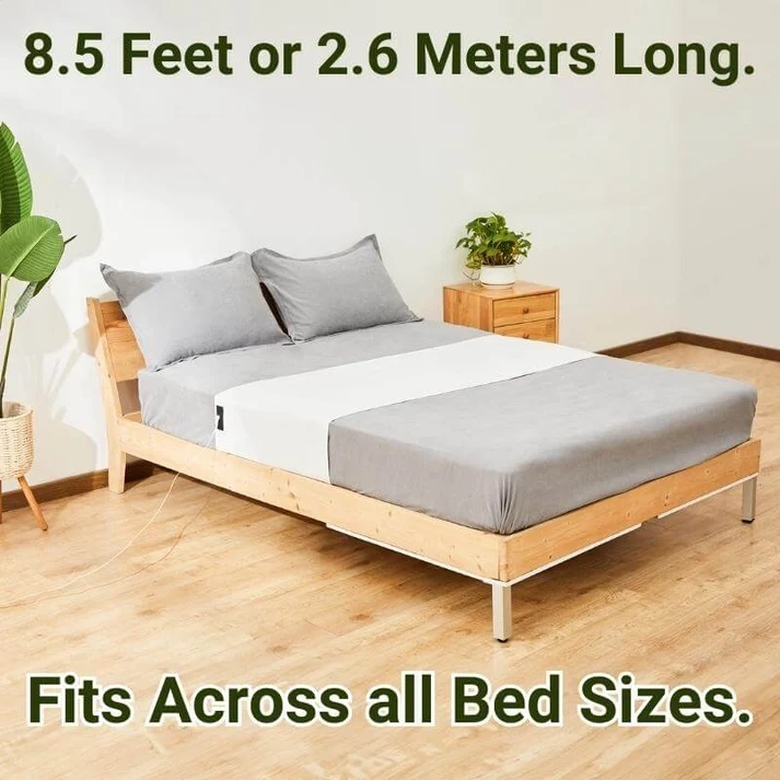  QueenWell™ Bedsheet
